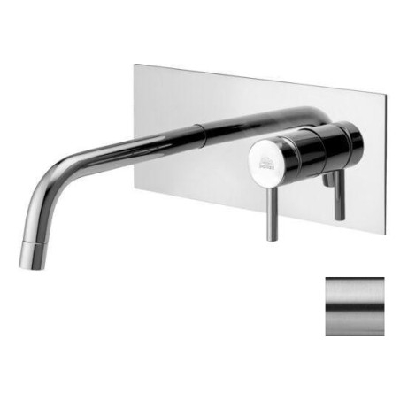 Paffoni Stick - Mitigeur de lavabo encastré avec corps, inox SK106ST