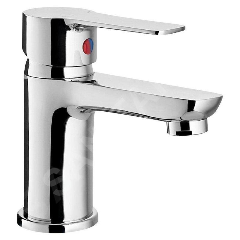 Bruckner Baron - Mitigeur de lavabo, chrome 612.002.1