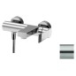 Paffoni Tango - Mitigeur de baignoire, inox TA022ST
