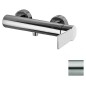 Paffoni Tango - Mitigeur de douche, inox TA168ST