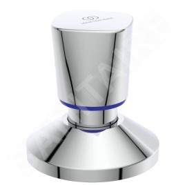 Ideal Standard - Vanne encastrée, chrome BD652AA