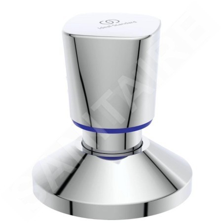Ideal Standard - Vanne encastrée, chrome BD652AA