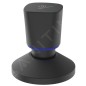 Ideal Standard - Vanne encastrée, noir soyeux BD652XG
