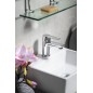 Bruckner Baron - Mitigeur de lavabo, chrome 612.002.1