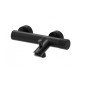 Paffoni Jo - Mitigeur de baignoire, noir mat JO022NO