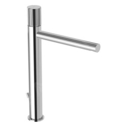 Paffoni Jo - Mitigeur de lavabo avec vidage, chrome JO085CR