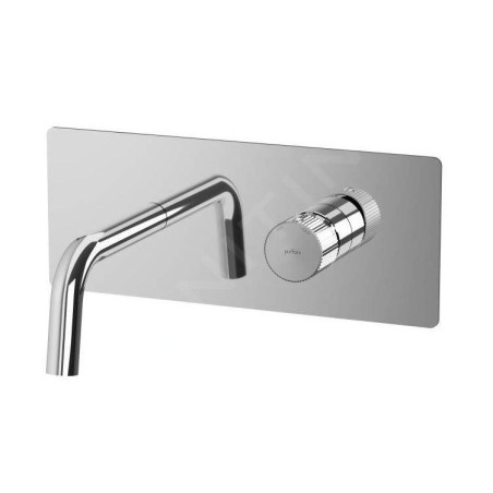 Paffoni Jo - Mitigeur de lavabo encastré avec corps, chrome JO106CR