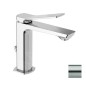 Paffoni Tilt - Mitigeur de lavabo avec vidage, inox TI075ST