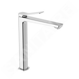 Paffoni Tilt - Mitigeurs de lavabo, chrome TI081CR