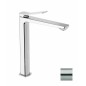 Paffoni Tilt - Mitigeur de lavabo, inox TI081ST