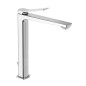 Paffoni Tilt - Mitigeur de lavabo avec vidage, chrome TI085CR