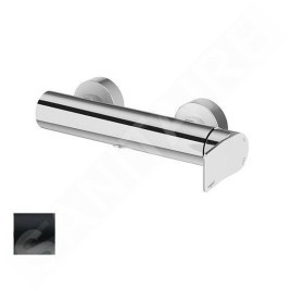 Paffoni Tilt - Mitigeur de douche, noir mat TI168NO