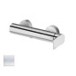 Paffoni Tilt - Mitigeur de douche, blanc mat TI168BO