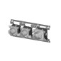 Paffoni Modular Box - Corps de base encastré pour mitigeurs thermostatiques MDBOX018