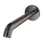 Grohe Essence New - Bec de baignoire, Hard Graphite 13449A01