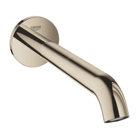 Grohe Essence New - Bec de baignoire, nickel poli 13449BE1