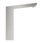 Grohe Eurocube E - Mitigeur de lavabo électronique infrarouge avec mélangeur, supersteel 36441DC0 Grohe Eurocube E - Mitigeur de lavabo électronique infrarouge avec mélangeur, supersteel 36441DC0