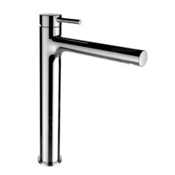 Laufen Twinplus - Mitigeur de lavabo haut, chrome HF905419100000