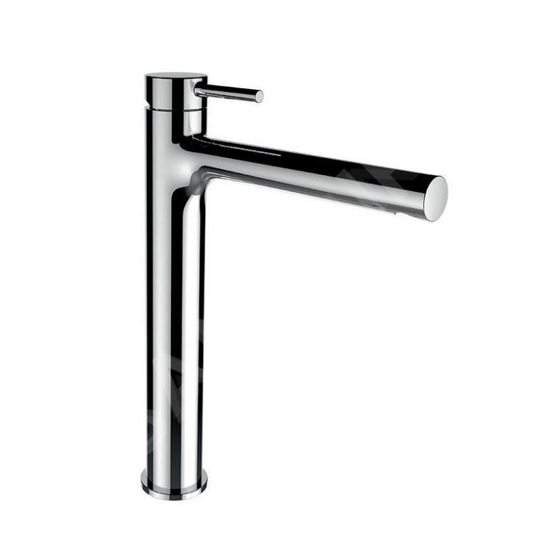 Laufen Twinplus - Mitigeur de lavabo haut, chrome HF905419100000