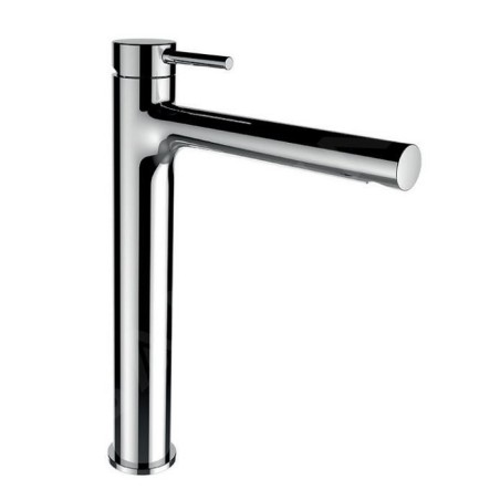 Laufen Twinplus - Mitigeur de lavabo haut, chrome HF905419100000