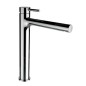 Laufen Twinplus - Mitigeur de lavabo haut, chrome HF905419100000