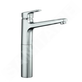 Laufen Citypro - Mitigeur de lavabo, chrome HF500914100000