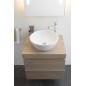 Laufen Citypro - Mitigeur de lavabo, chrome HF500914100000