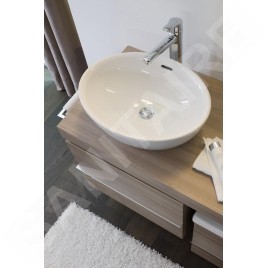 Laufen Citypro - Mitigeur de lavabo, chrome HF500914100000