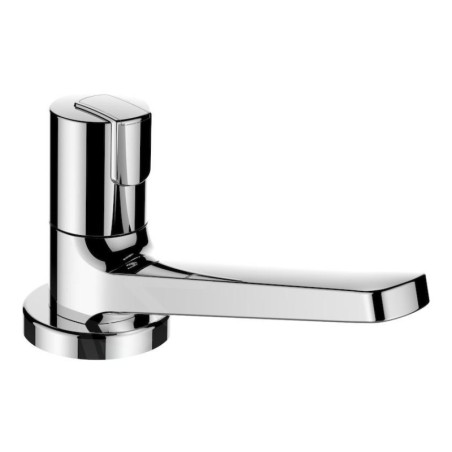 Laufen Citypro - Mitigeur de lavabo à poser, chrome HF500915100000