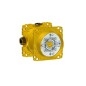 Laufen Concealed Bodies - Corps d´encastrement Simibox pour mitigeurs encastrés HF574007000000