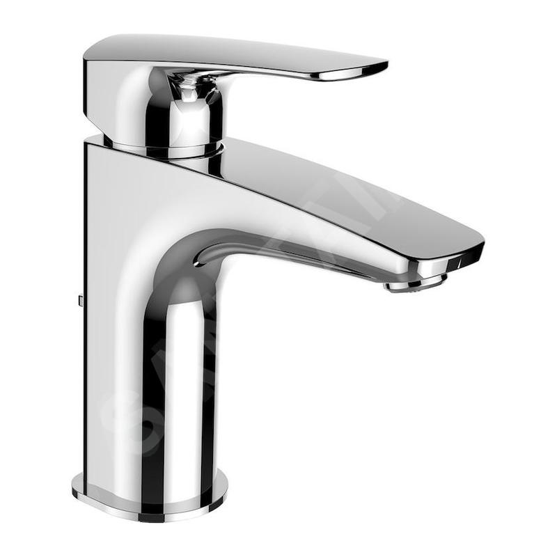 Laufen Laurin - Mitigeur de lavabo ECO, chrome HF500702100000 Laufen Laurin - Mitigeur de lavabo ECO, chrome HF500702100000