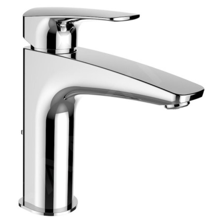 Laufen Laurin - Mitigeur de lavabo ECO, avec bonde, chrome HF500703100000