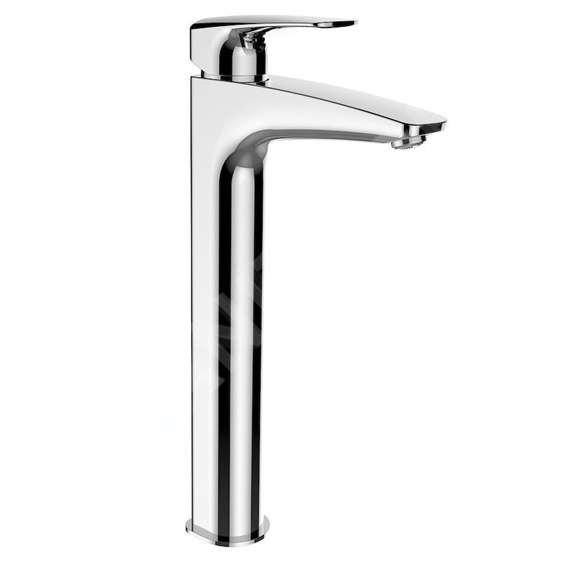 Laufen Laurin - Mitigeur de lavabo ECO, chrome HF500714100000