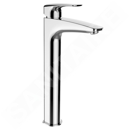 Laufen Laurin - Mitigeur de lavabo ECO, chrome HF500714100000