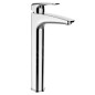 Laufen Laurin - Mitigeur de lavabo ECO, chrome HF500714100000