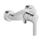 Duravit B.2 - Mitigeur de douche, chrome B24230000010