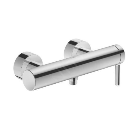 Duravit C.1 - Mitigeur de douche, chrome C14230000010