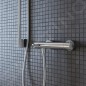 Duravit B.1 - Mitigeur thermostatique de douche, chrome B14220000010