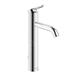 Duravit C.1 - Mitigeur de lavabo avec vidage, chrome C11030001010