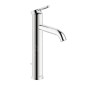 Duravit C.1 - Mitigeur de lavabo avec vidage, chrome C11030001010