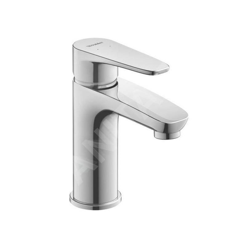 Duravit B.1 - Mitigeur de lavabo, chrome B11020002010