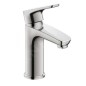 Duravit B.1 - Mitigeur de lavabo, chrome B11020002010