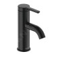 Duravit C.1 - Mitigeur de lavabo, noir mat C11010002046