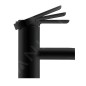 Duravit C.1 - Mitigeur de lavabo, noir mat C11030002046