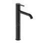 Duravit C.1 - Mitigeur de lavabo, noir mat C11040002046