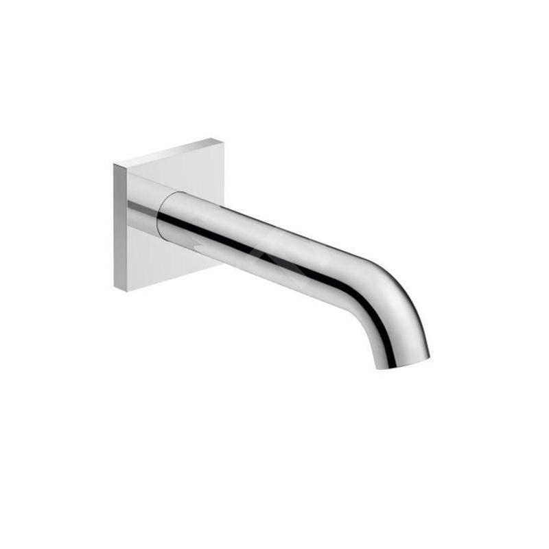 Duravit C.1 - Bec déverseur de baignoire, chrome C15240009010