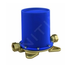 Duravit Accessoires - Corps d'encastrement pour les mitigeurs au sol GK5900003000