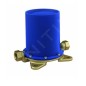Duravit Accessoires - Corps d'encastrement pour les mitigeurs au sol GK5900003000