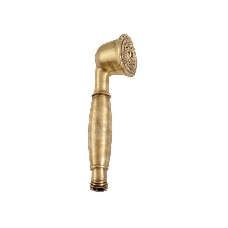 Sapho Antea - Pommeau de douche, bronze DOC26
