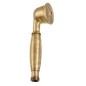 Sapho Antea - Pommeau de douche, bronze DOC26